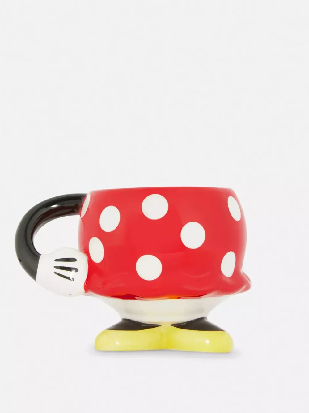 Primark Filiżanki I Kubki<Kubek z motywem Myszki Minnie Disneya