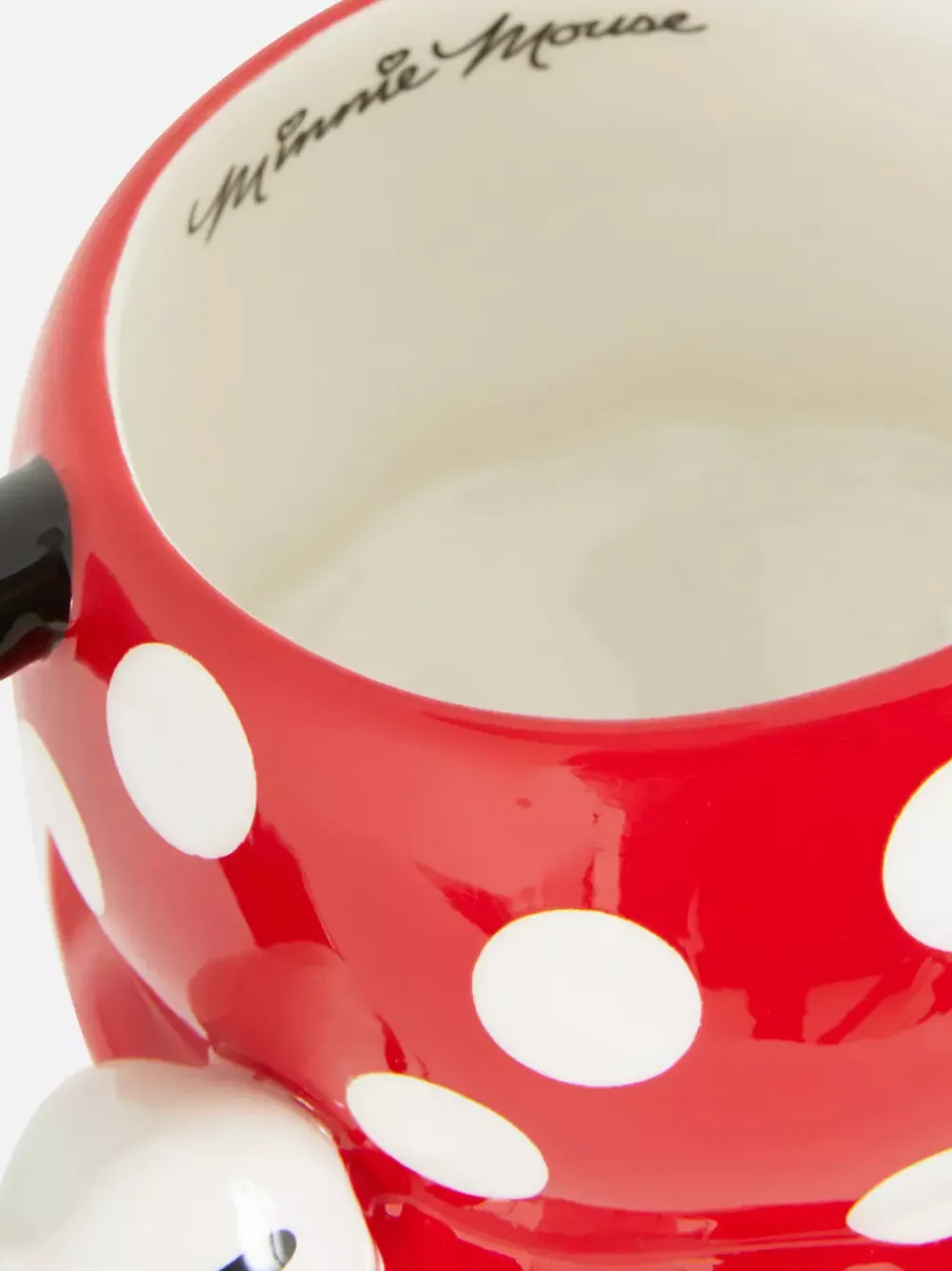 Primark Filiżanki I Kubki<Kubek z motywem Myszki Minnie Disneya