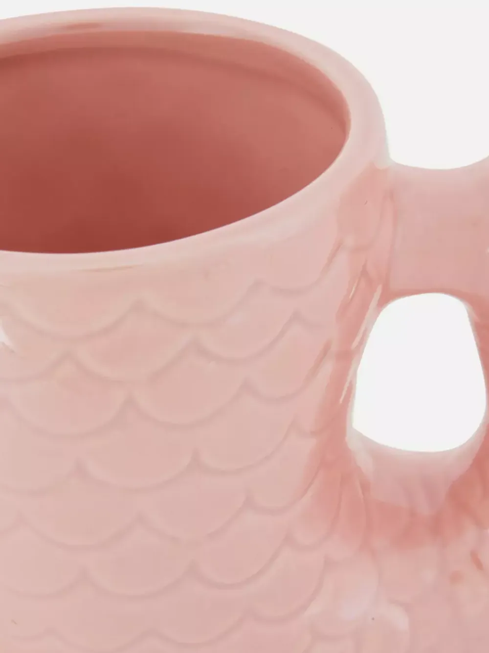 Primark Filiżanki I Kubki<Kubek z motywem ogona syrenki
