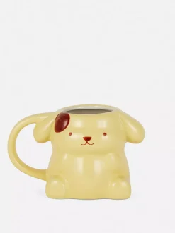 Primark Filiżanki I Kubki<Kubek z motywem Pompompurina z Hello Kitty