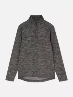 Dzieci Primark Bluzy<Kurtka dresowa zapinana na zamek 1/4