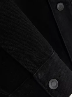 Primark Płaszcze I Kurtki<Kurtka jeansowa typu trucker