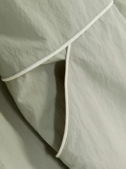 Primark Płaszcze I Kurtki<Kurtka przeciwdeszczowa z ozdobną lamówką