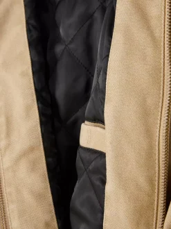 Primark Płaszcze I Kurtki<Kurtka ze sztruksowym kołnierzem The Stronghold