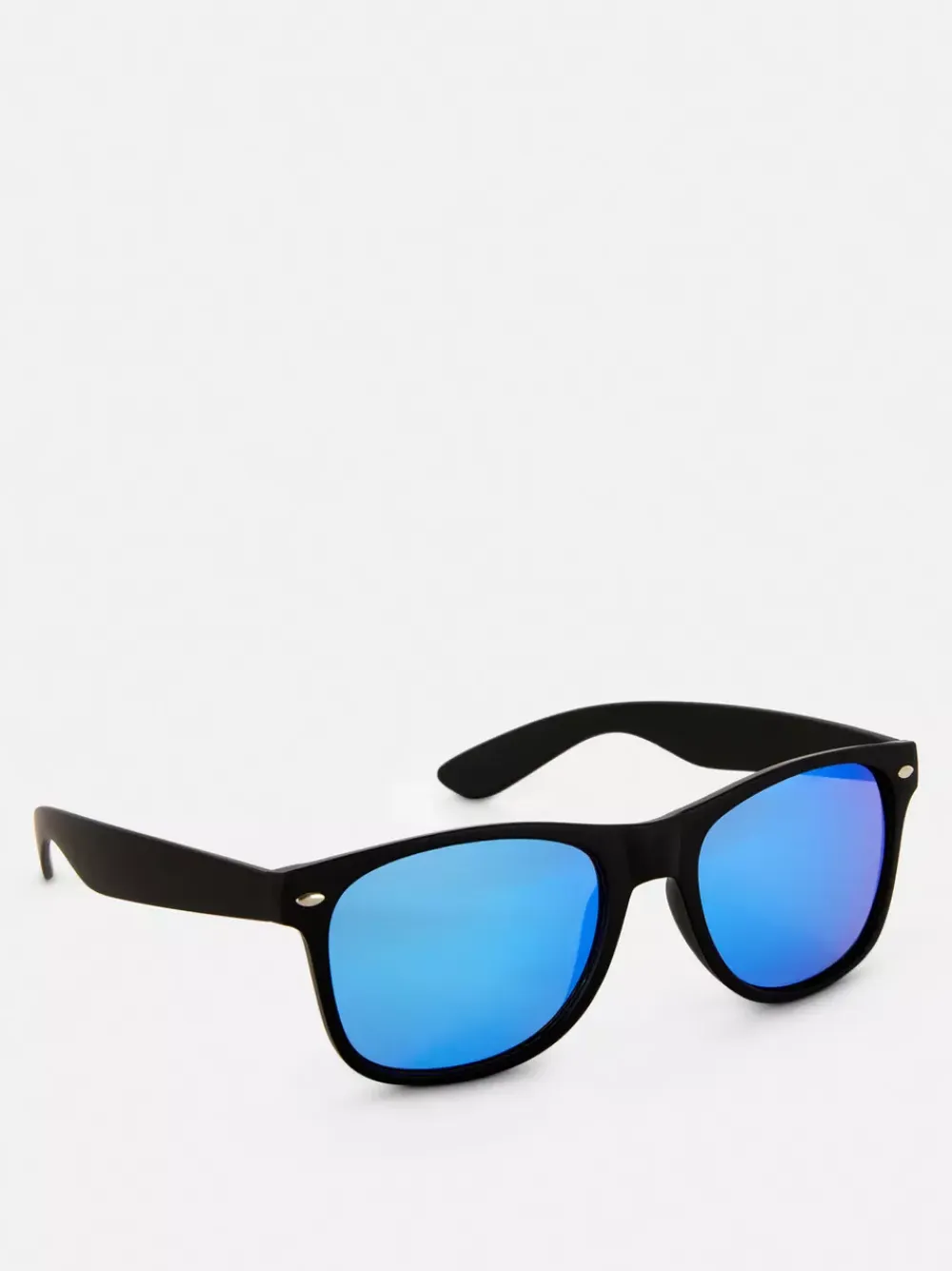 Primark Okulary Przeciwsłoneczne<Kwadratowe okulary przeciwsłoneczne lustrzanki