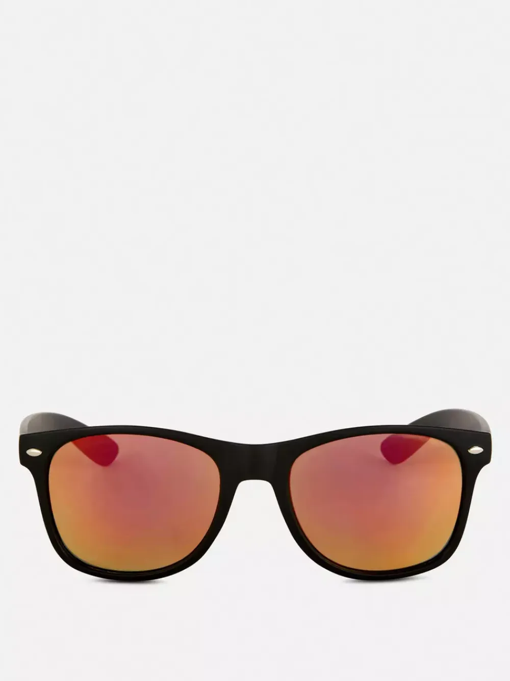 Primark Okulary Przeciwsłoneczne<Kwadratowe okulary przeciwsłoneczne lustrzanki