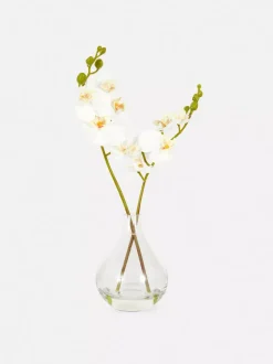 Primark Sztuczne Rośliny I Kwiaty<Kwiatowa kompozycja ze sztucznych orchidei