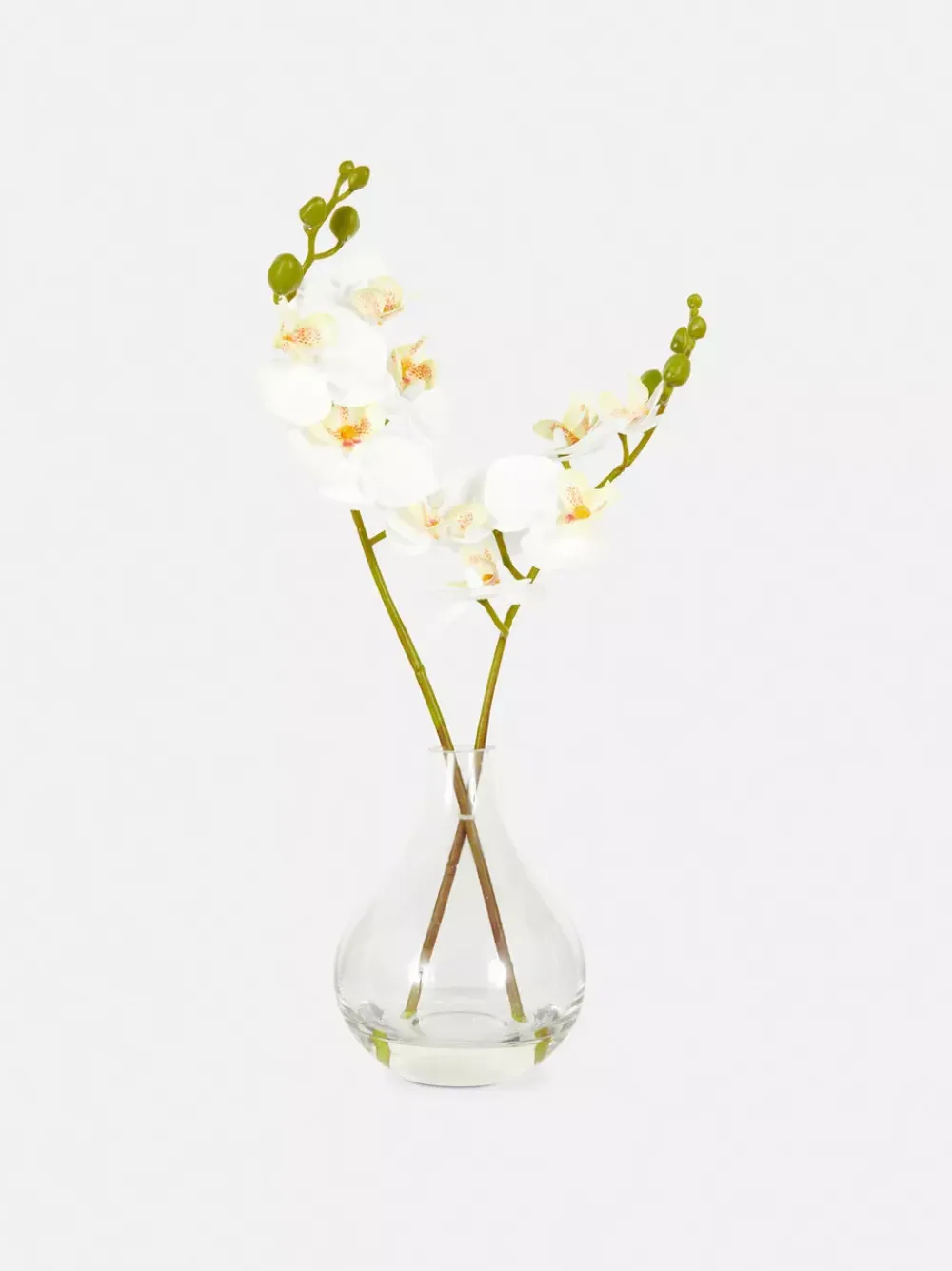Primark Sztuczne Rośliny I Kwiaty<Kwiatowa kompozycja ze sztucznych orchidei