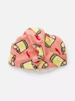 Primark Ręczniki<Kwiatowy turban do włosów