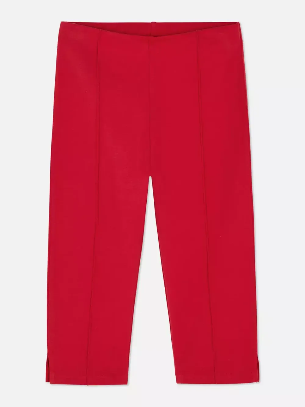 Dzieci Primark Spodnie I Legginsy<Legginsy Capri