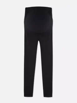 Primark Spodnie I Legginsy|Odzież Domowa I Na Siłownię<Legginsy ciążowe