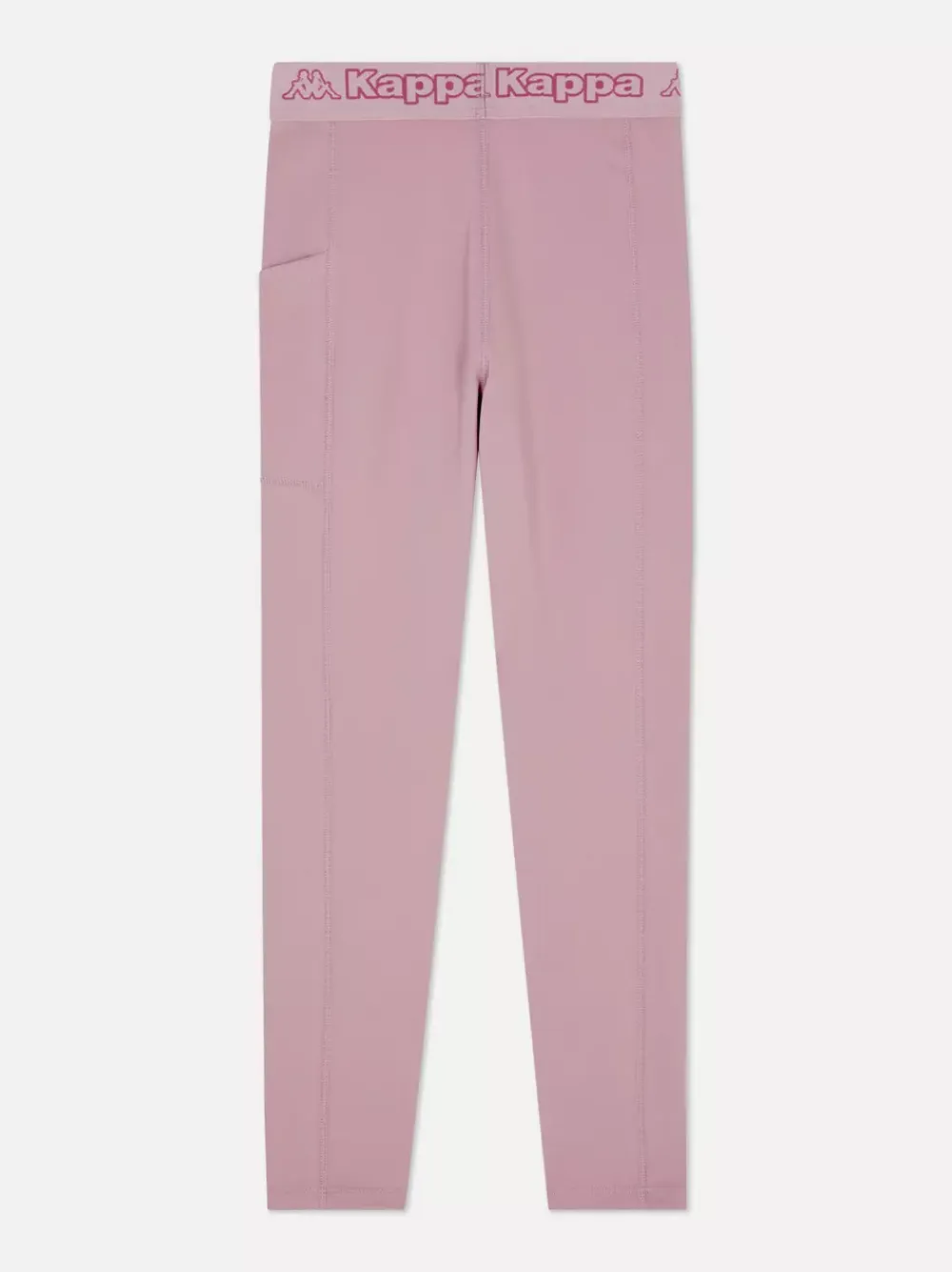Dzieci Primark Spodnie Dresowe<Legginsy sportowe z logo Kappa x