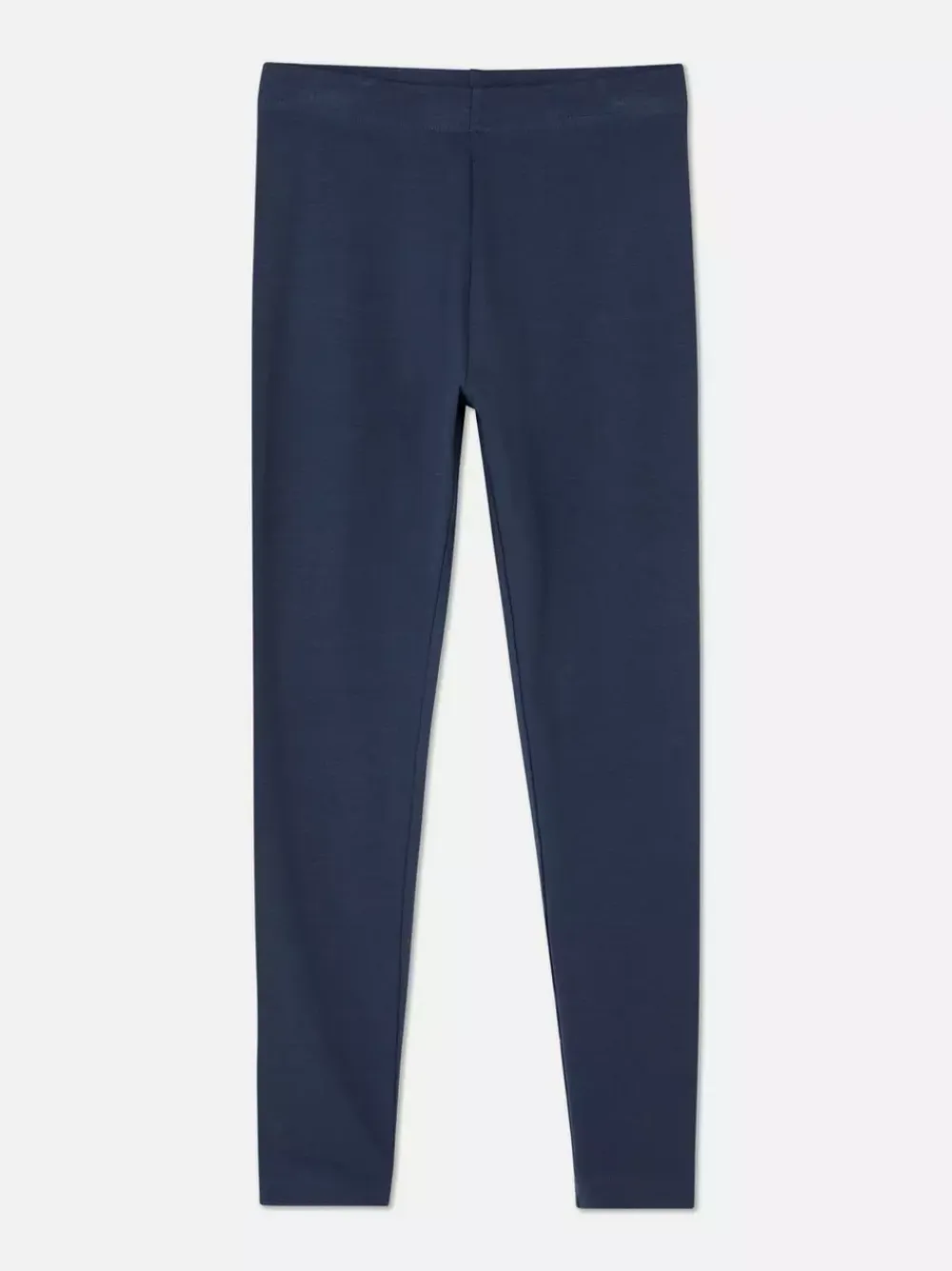 Dzieci Primark Spodnie Dresowe<Legginsy w jednolitym kolorze