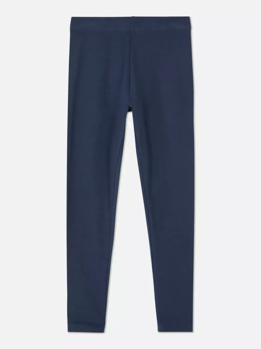 Dzieci Primark Spodnie Dresowe<Legginsy w jednolitym kolorze