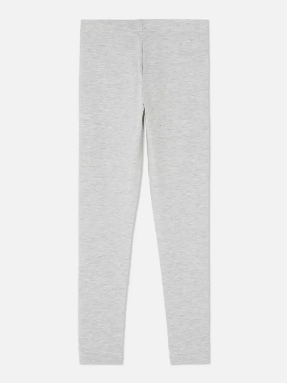 Dzieci Primark Spodnie Dresowe<Legginsy w jednolitym kolorze