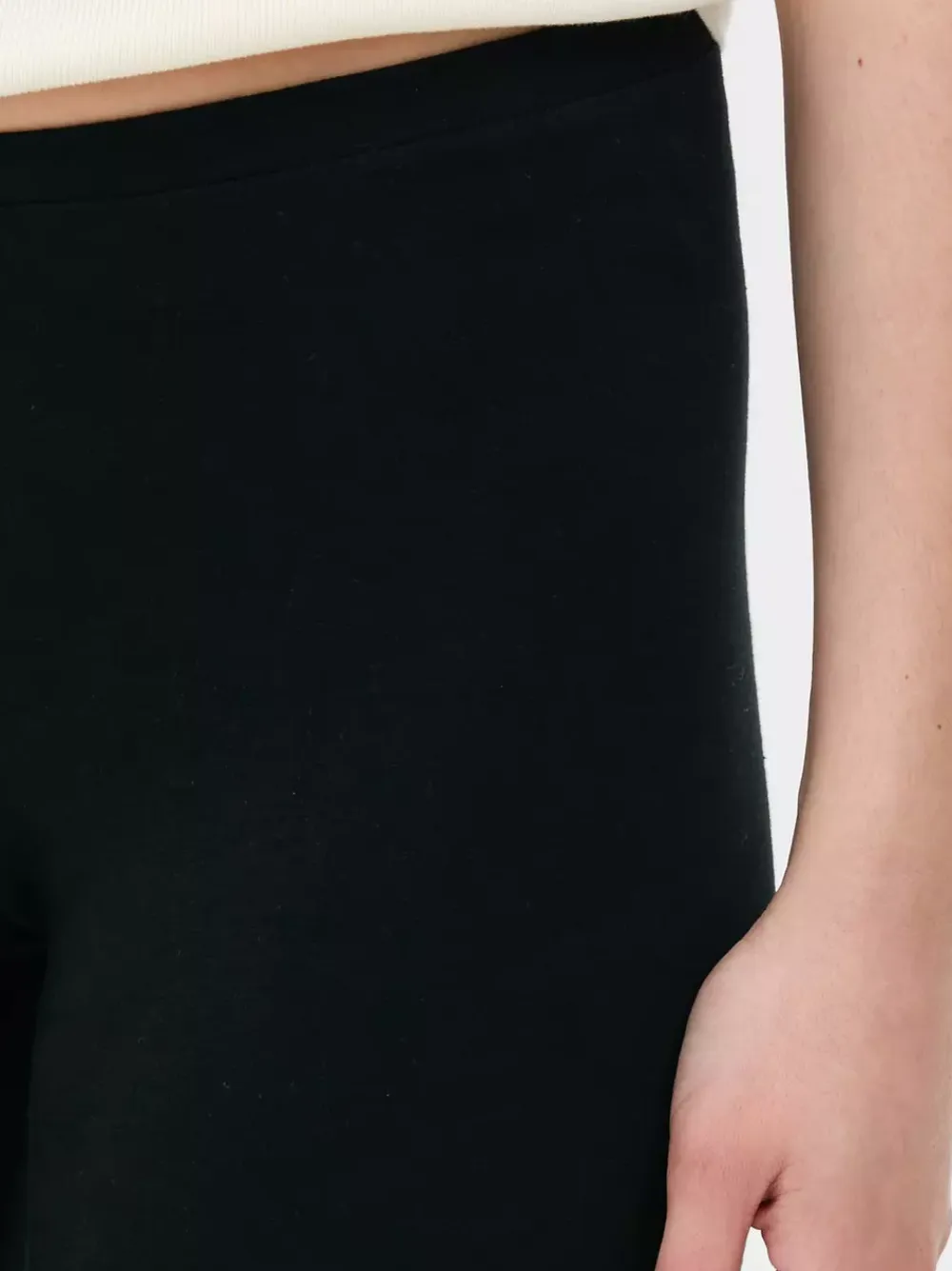 Primark Spodnie I Legginsy<Legginsy z mieszanki bawełny