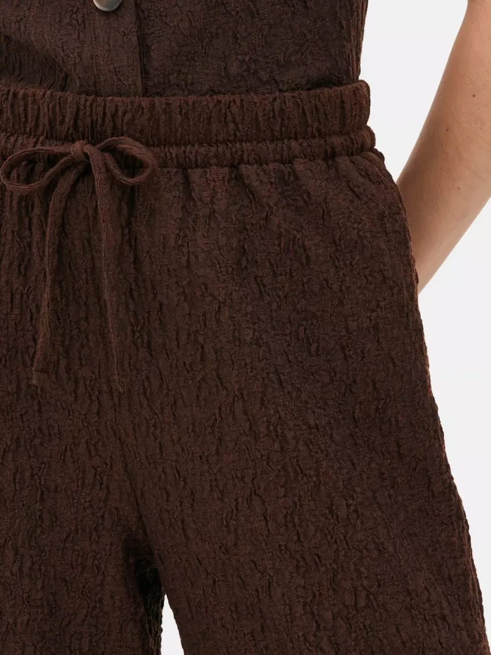 Primark Spodnie I Legginsy<Legginsy z szerokimi nogawkami Paula Echevarría