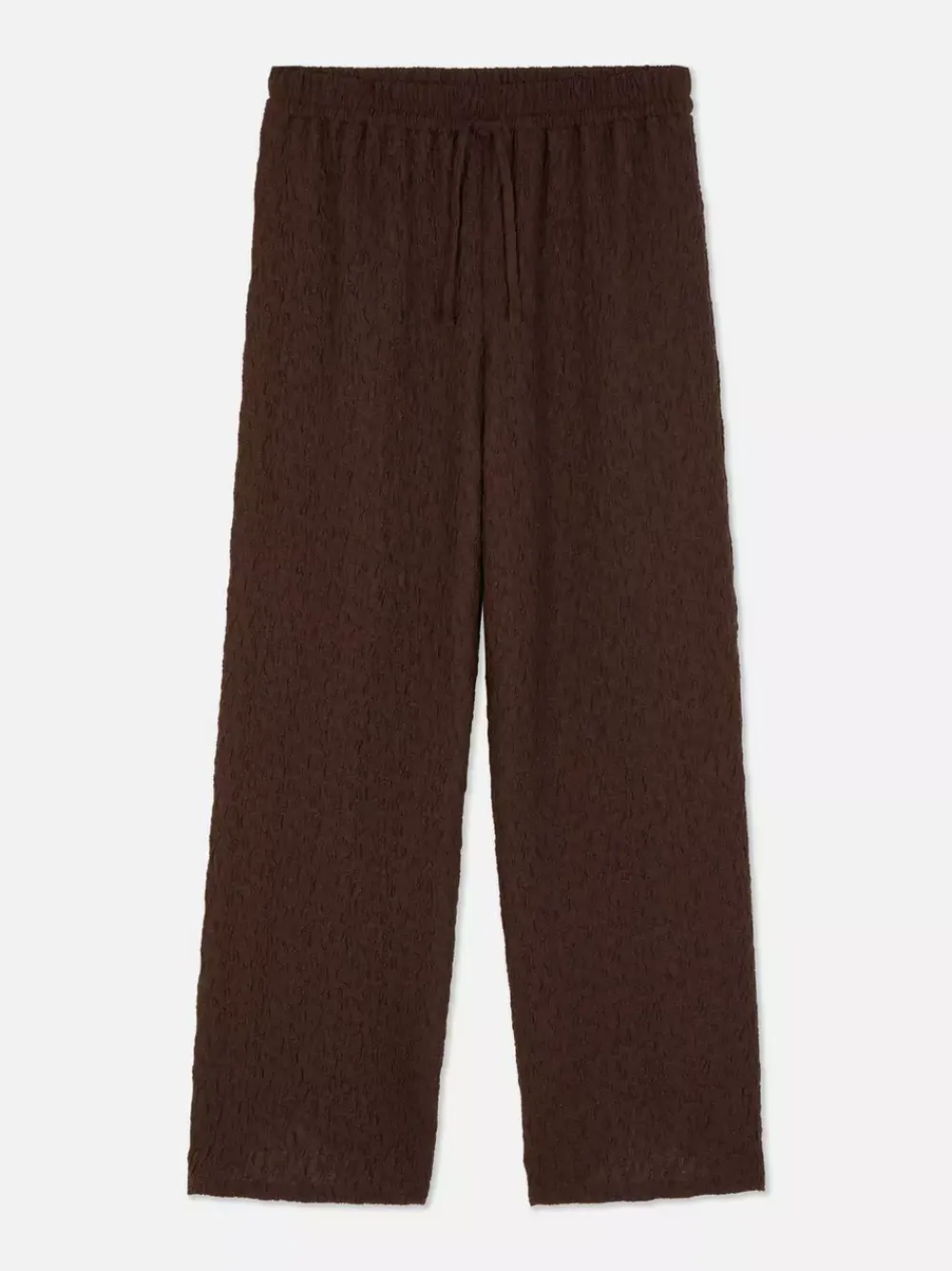 Primark Spodnie I Legginsy<Legginsy z szerokimi nogawkami Paula Echevarría
