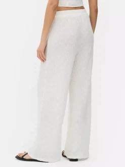Primark Spodnie I Legginsy<Legginsy z szerokimi nogawkami Paula Echevarría