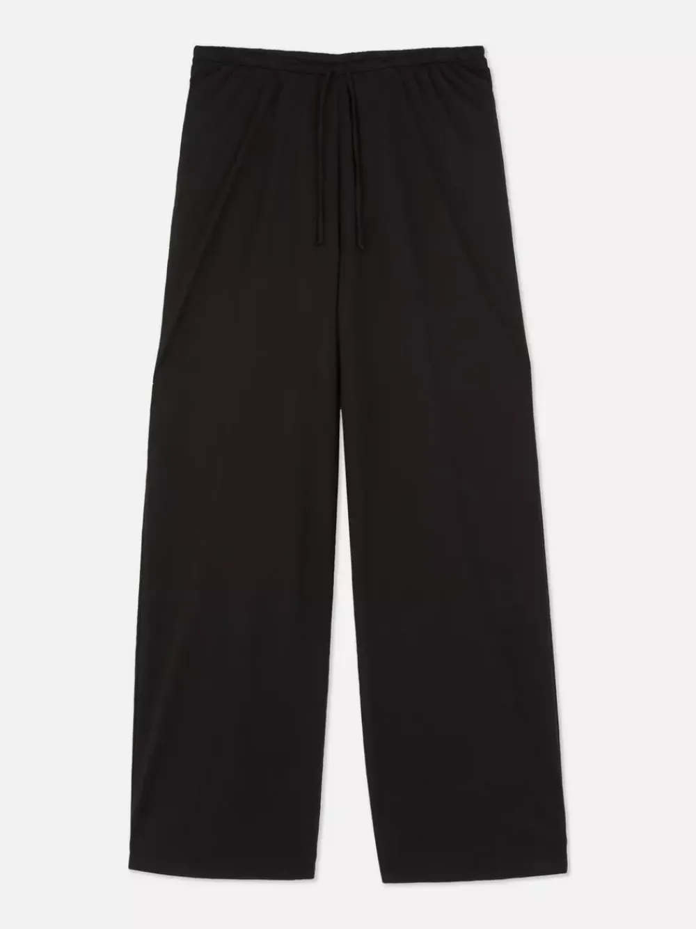 Primark Spodnie I Legginsy<Legginsy z szeroką nogawką i sznurkiem w talii
