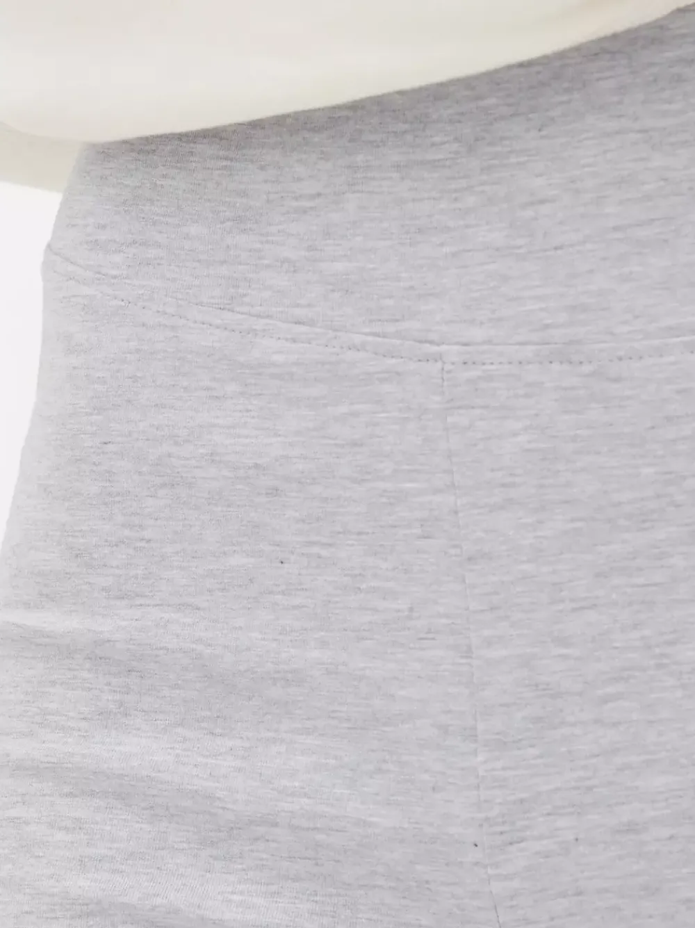 Primark Spodnie I Legginsy<Legginsy z wysokim stanem i szeroką nogawką