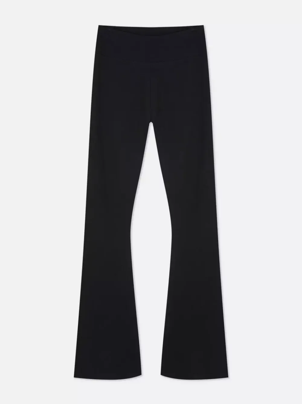 Primark Spodnie I Legginsy<Legginsy z wysokim stanem i szeroką nogawką