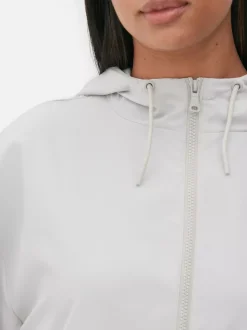Primark Płaszcze I Kurtki<Lekka przeciwdeszczowa parka z kapturem