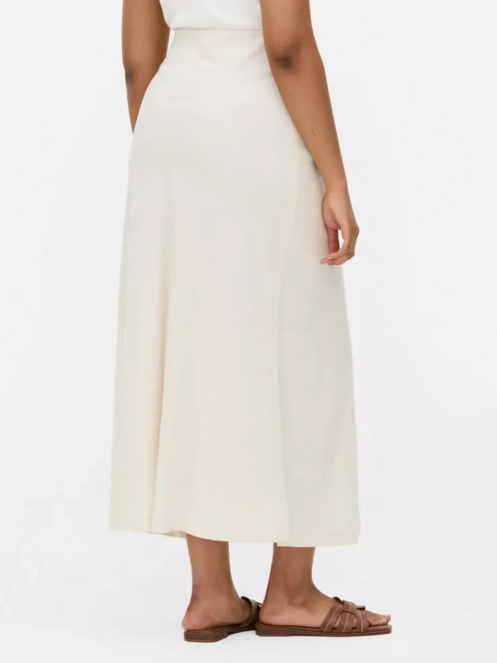 Primark Spódnice<Letnia spódnica maxi