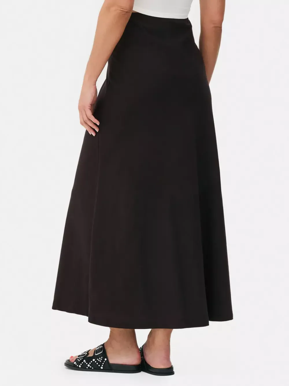 Primark Spódnice<Letnia spódnica maxi