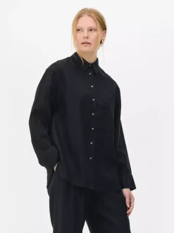 Primark Koszule I Bluzki<Lniana koszula The Edit