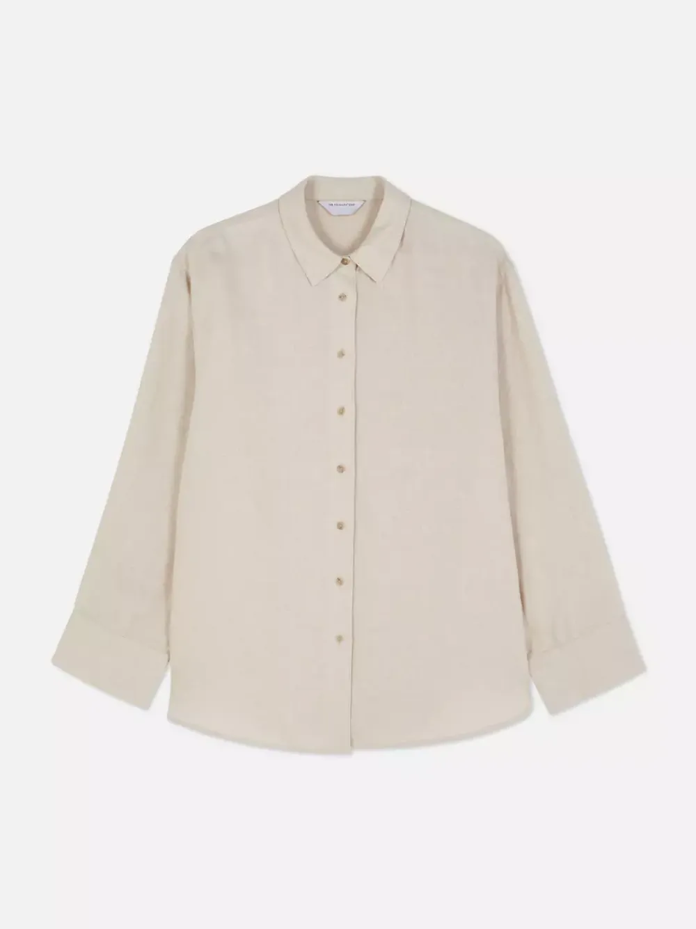 Primark Koszule I Bluzki<Lniana koszula The Edit