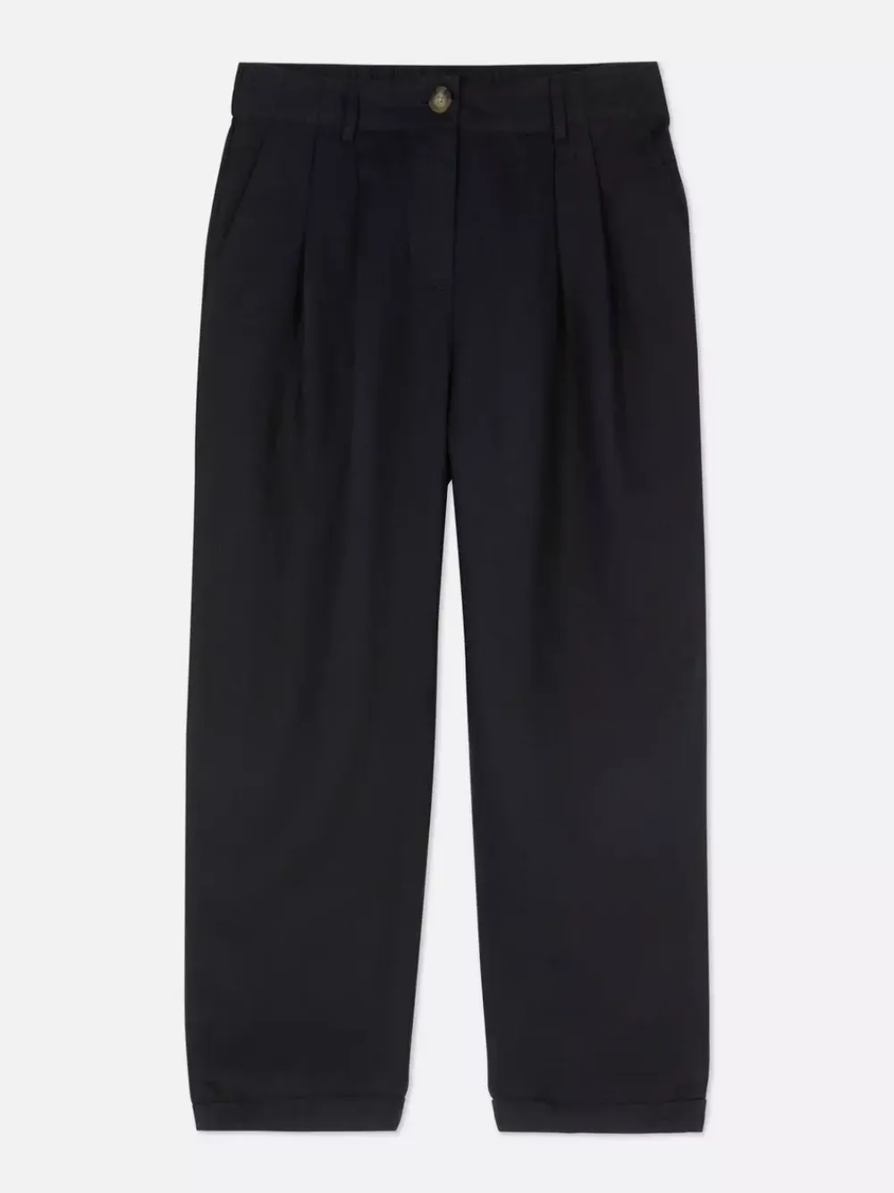 Primark Spodnie I Legginsy<Lniane spodnie The Edit