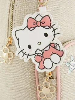 Primark Torby I Portmonetki<Lniany plecak Hello Kitty