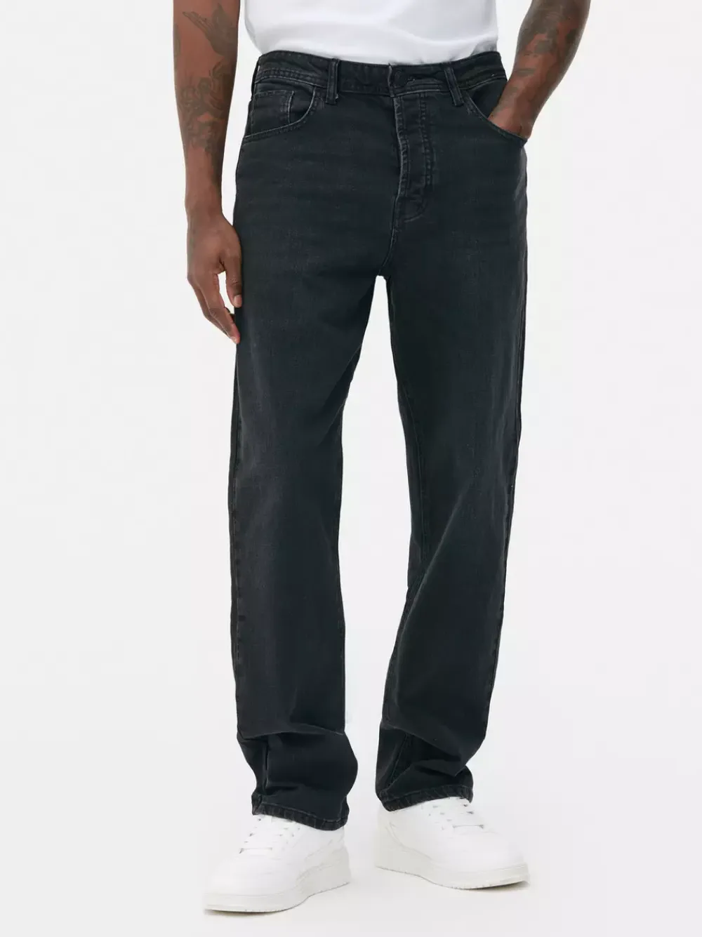 Primark Jeansy<Luźne jeansy