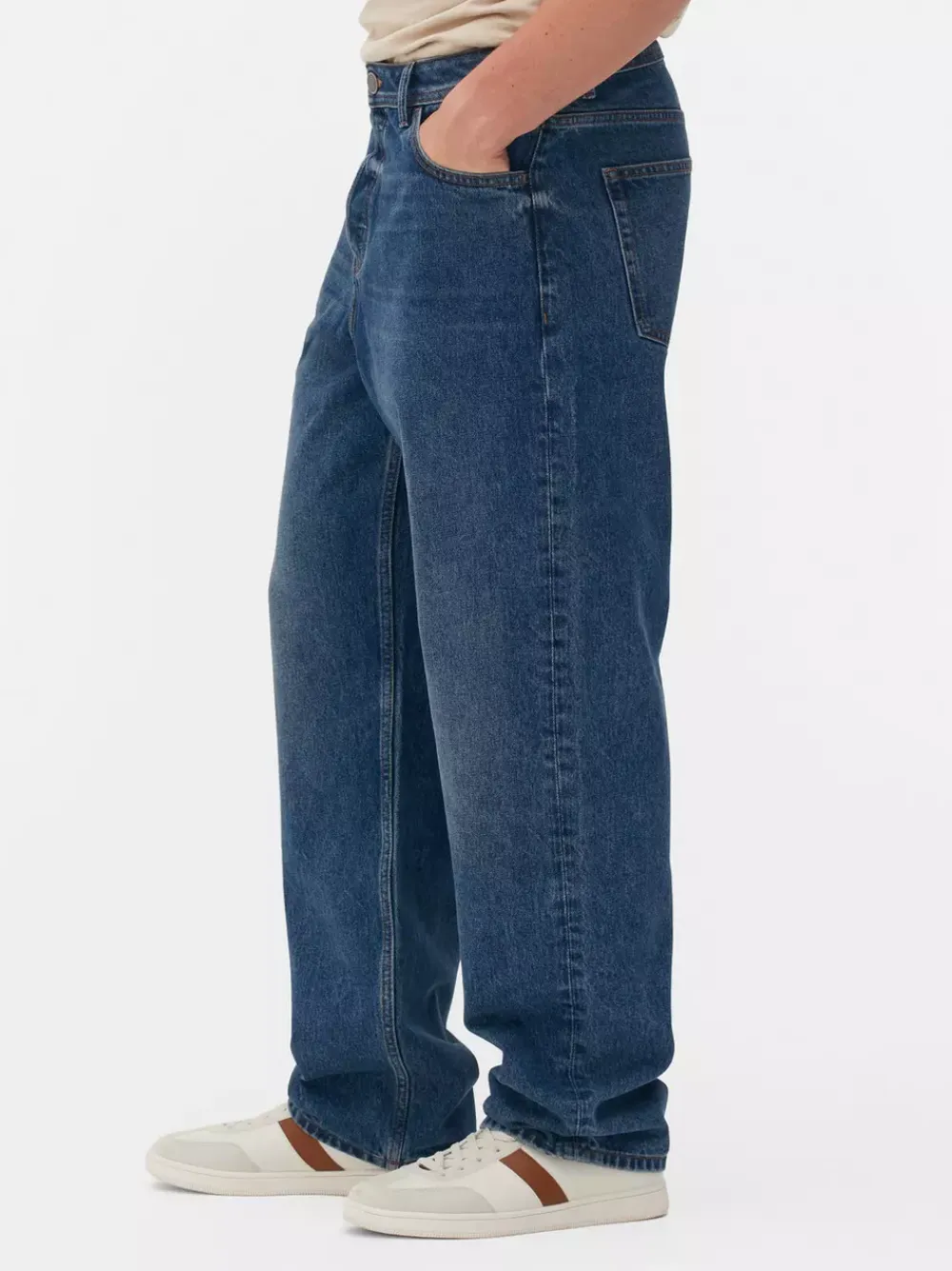 Primark Jeansy<Luźne jeansy