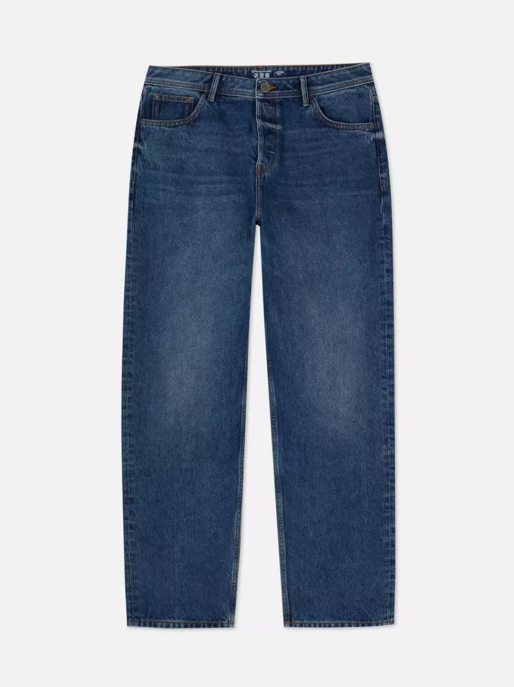 Primark Jeansy<Luźne jeansy
