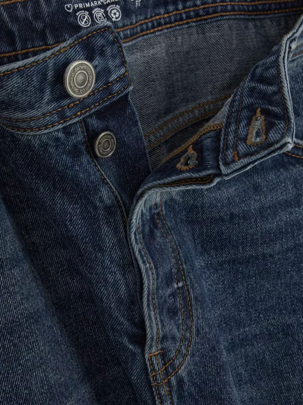 Primark Jeansy<Luźne jeansy