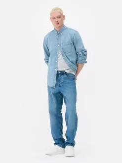 Primark Jeansy<Luźne jeansy