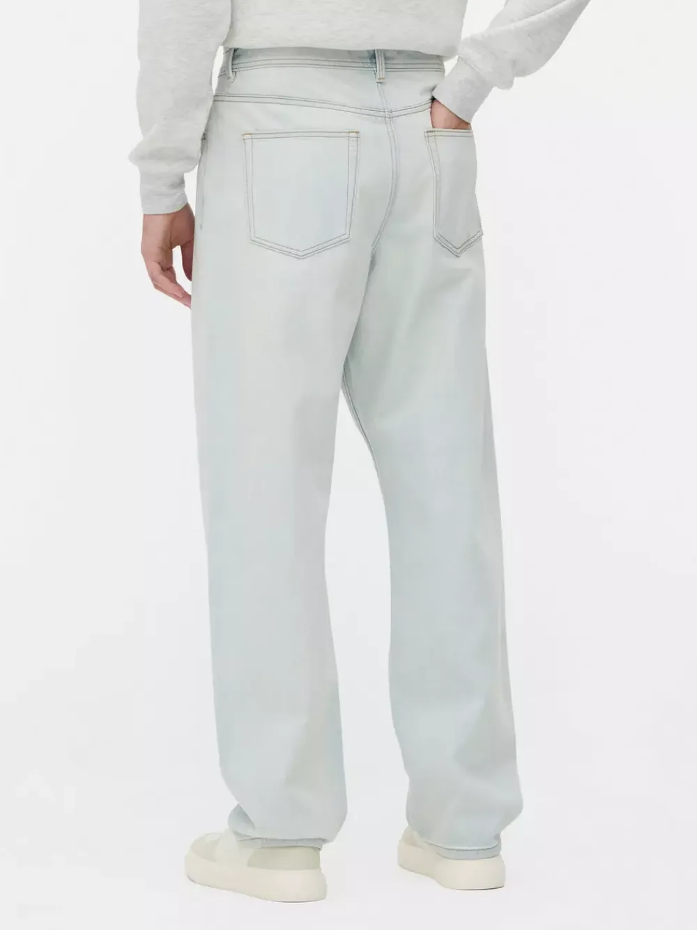 Primark Jeansy<Luźne jeansy