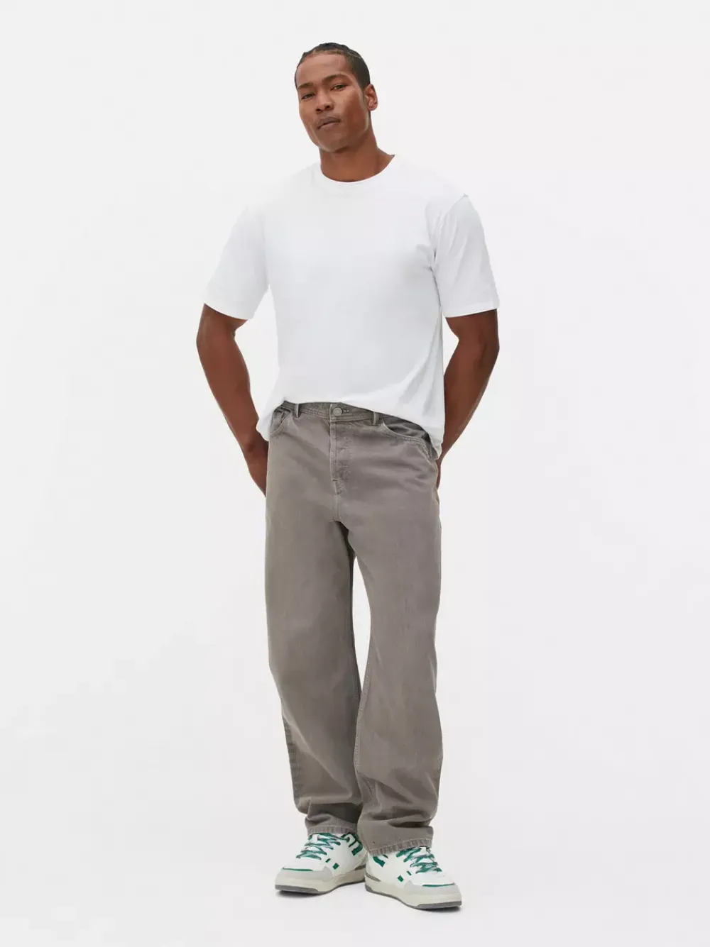 Primark Jeansy<Luźne jeansy