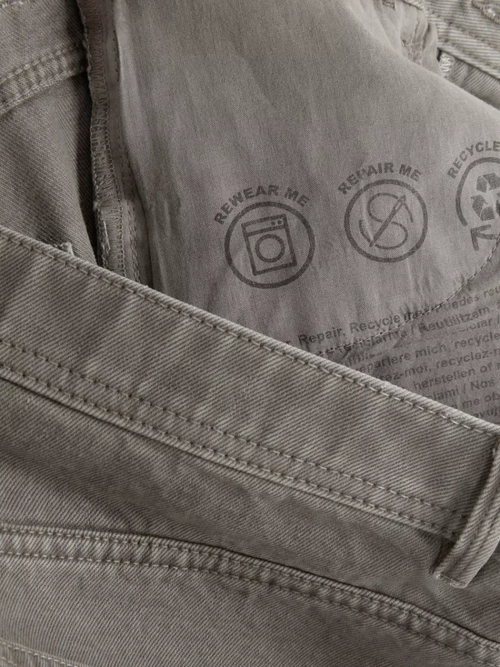 Primark Jeansy<Luźne jeansy