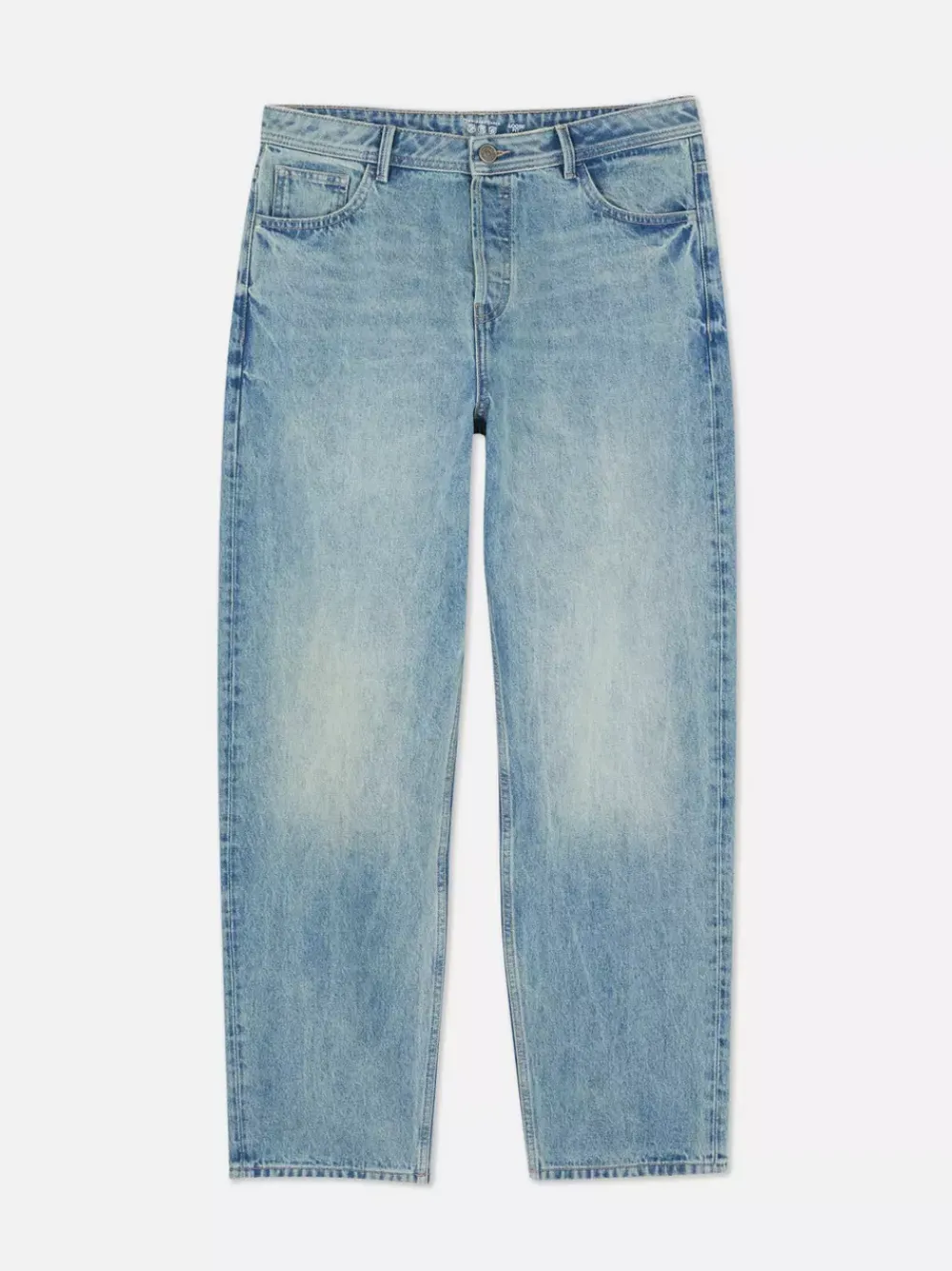 Primark Jeansy<Luźne jeansy