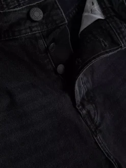 Primark Szorty<Luźne spodenki jeansowe
