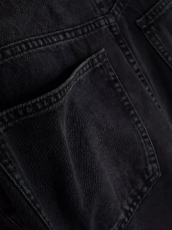Primark Szorty<Luźne spodenki jeansowe