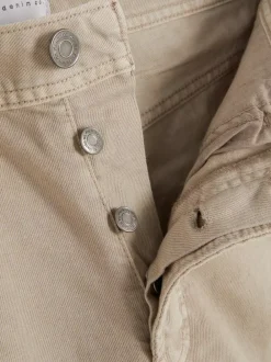 Primark Szorty<Luźne spodenki jeansowe