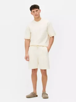 Primark Szorty<Luźne spodenki ze sznurkiem Kem