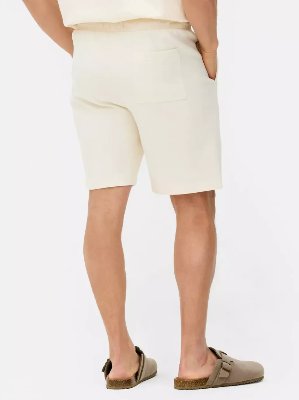 Primark Szorty<Luźne spodenki ze sznurkiem Kem