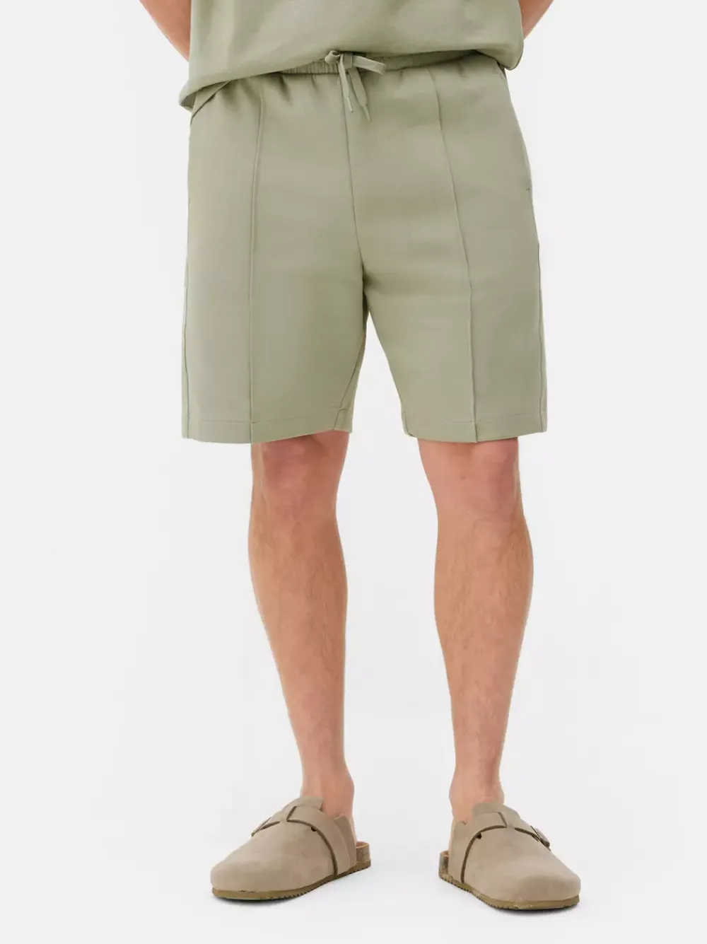 Primark Szorty<Luźne spodenki ze sznurkiem Kem