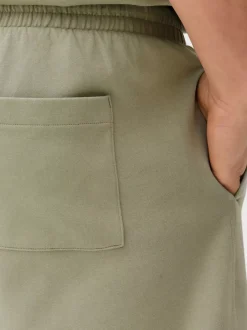 Primark Szorty<Luźne spodenki ze sznurkiem Kem