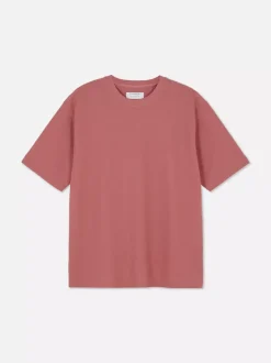 Primark Topy I T-Shirty<Luźny T-Shirt z teksturowanej dzianiny